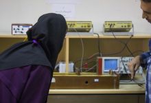 گزارش تصویری نخستین مدرسه تابستانه فیزیک تابستان 1401 دانشگاه صنعتی شاهرود